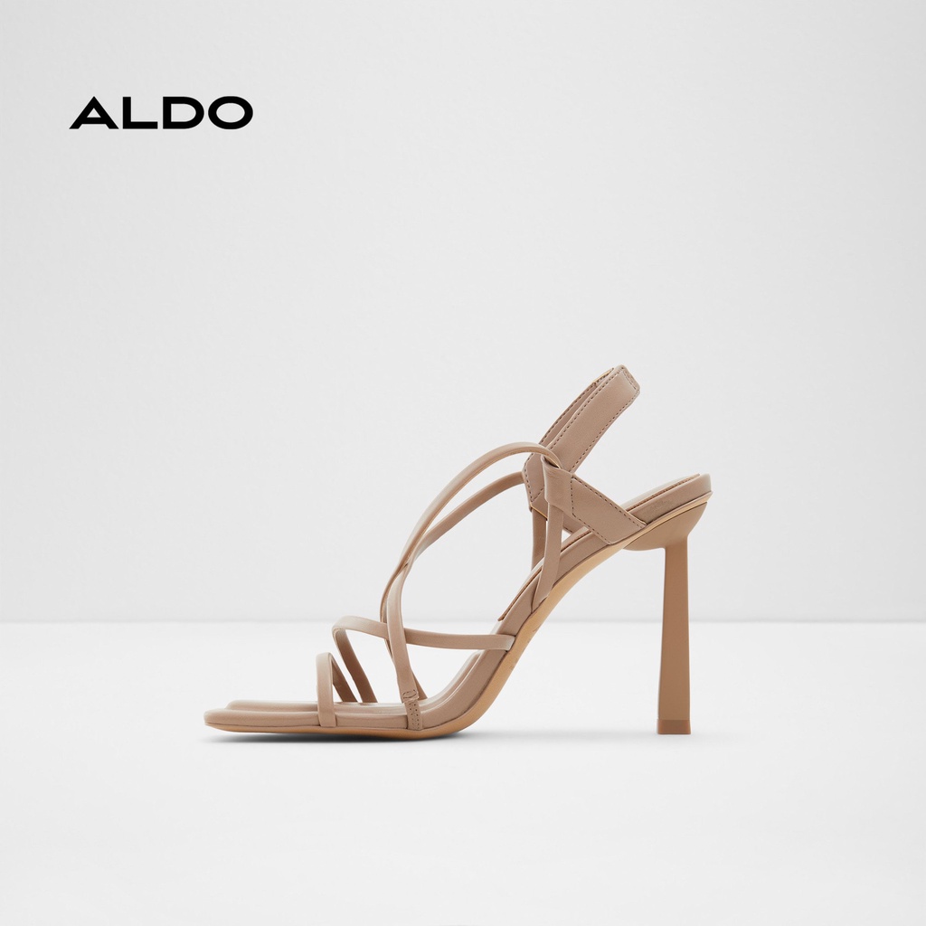 [Mã WABRAD100 giảm 10% tối đa 100K đơn 500K] Sandal cao gót nữ Aldo AMILIA