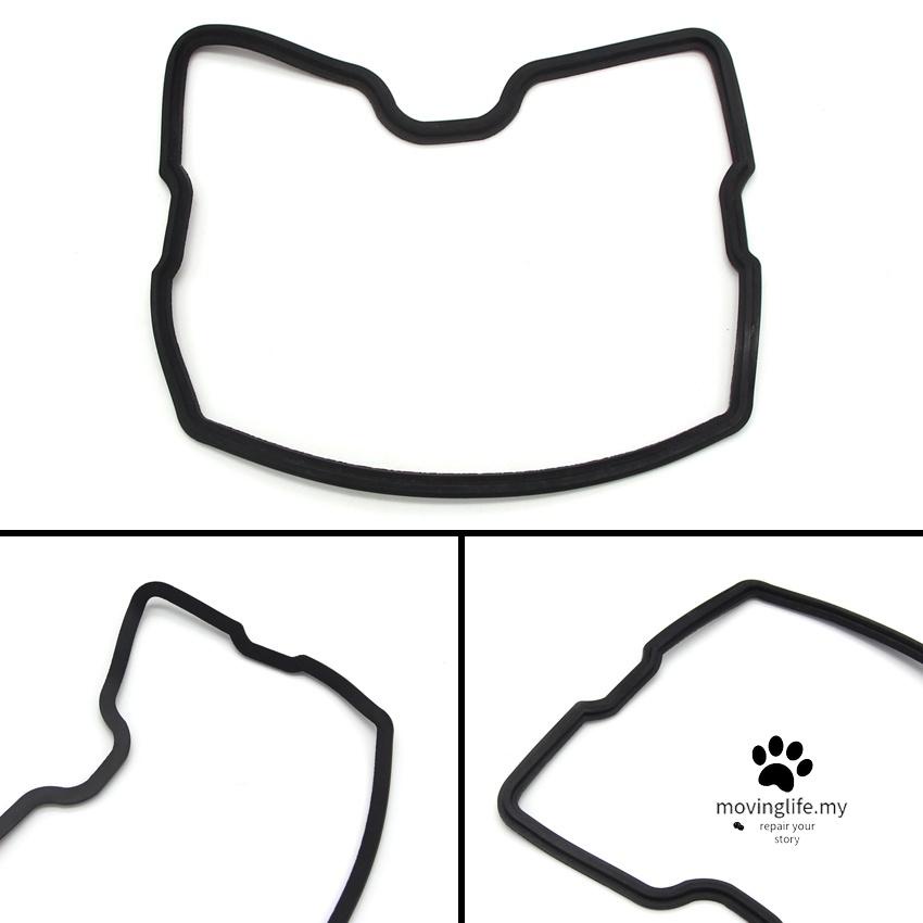 Van Rocker Nắp Đệm Cho Xe Honda CMX250 CA250 CB250 Cảnh Sát Hai Năm Mươi Rebel Nighthawk CD250 CM250