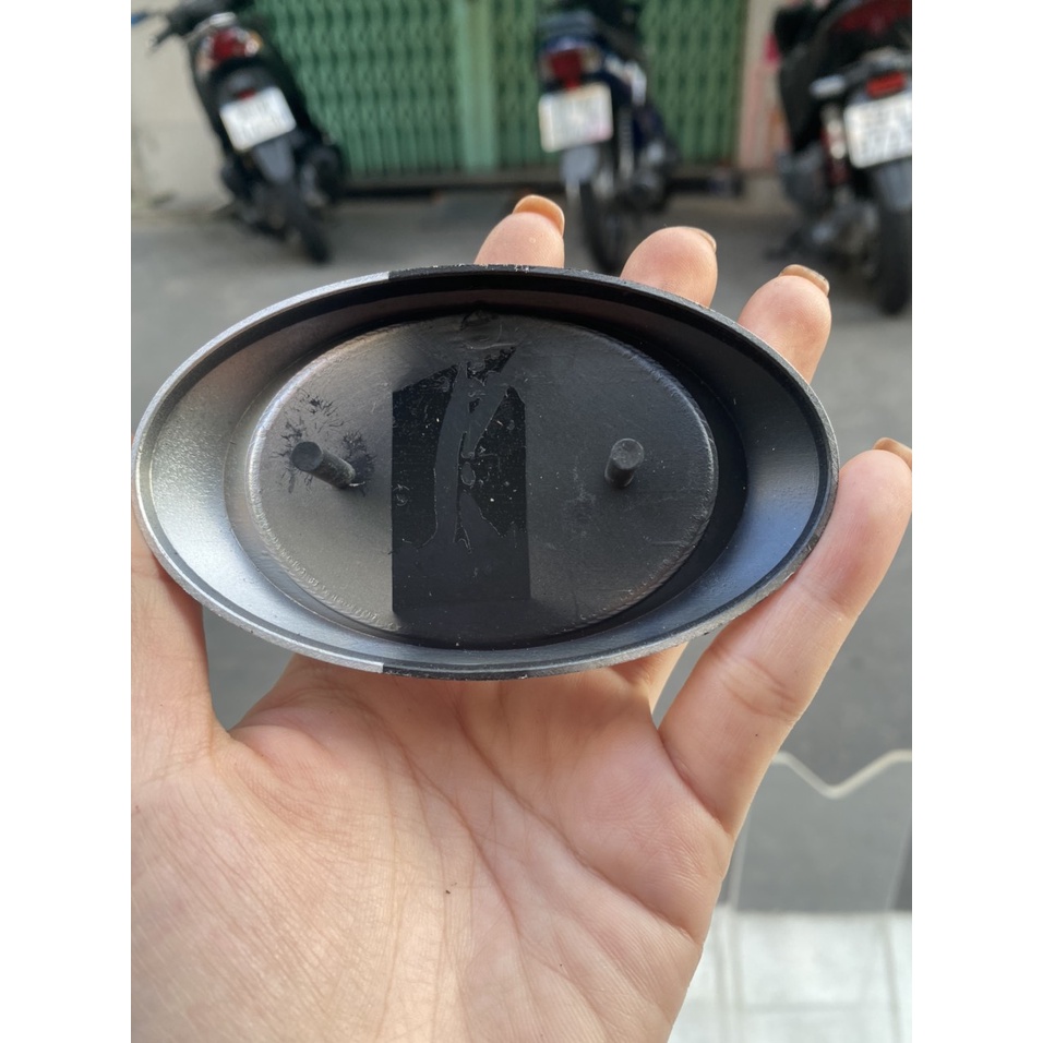 LOGO MẶT NẠ XE MAX