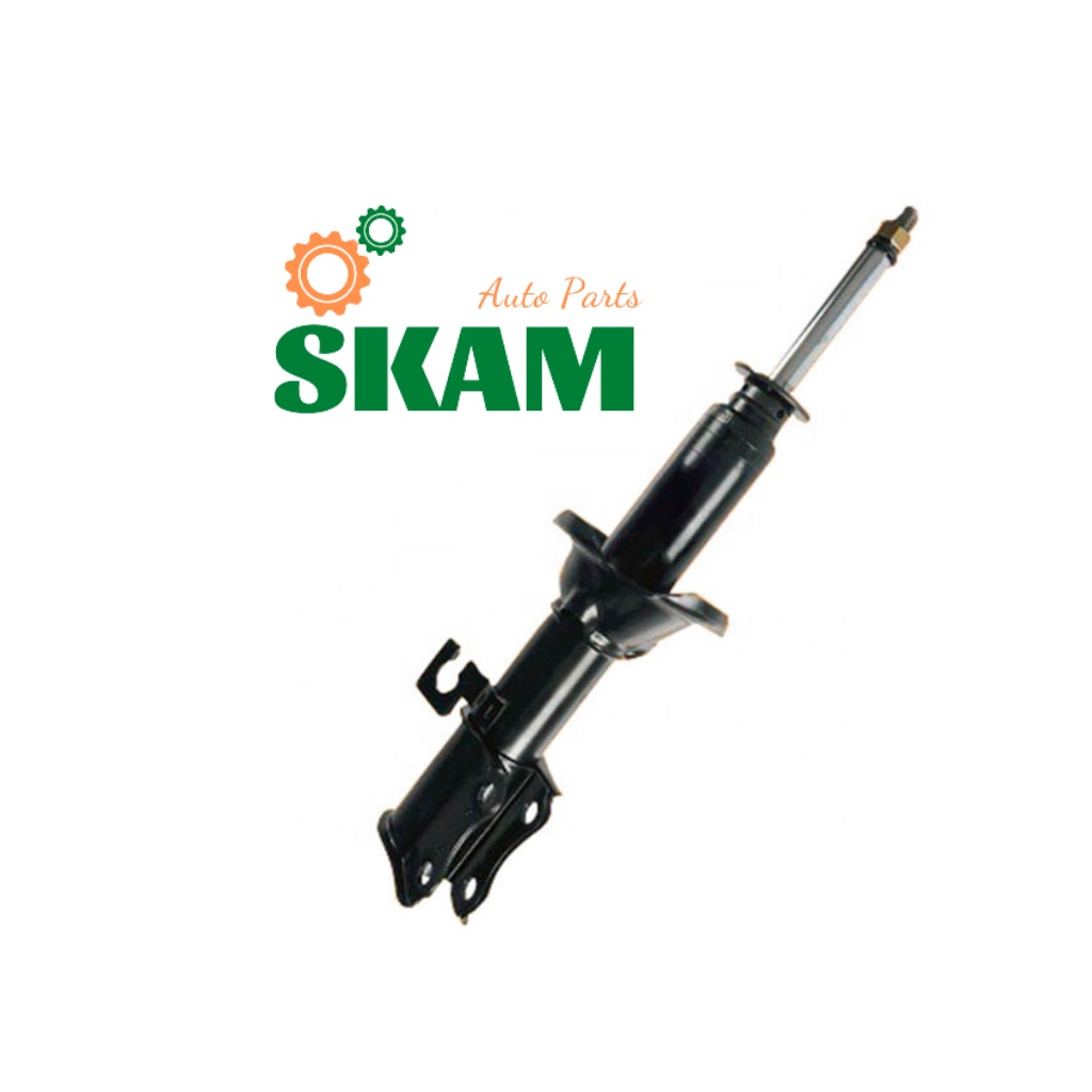 Giảm xóc/ Phuộc nhún trước-sau KIA PRIDE/ CD5, KK13734900, KK13528700A