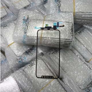 Mặt kính cảm ứng ép kính IPXSM