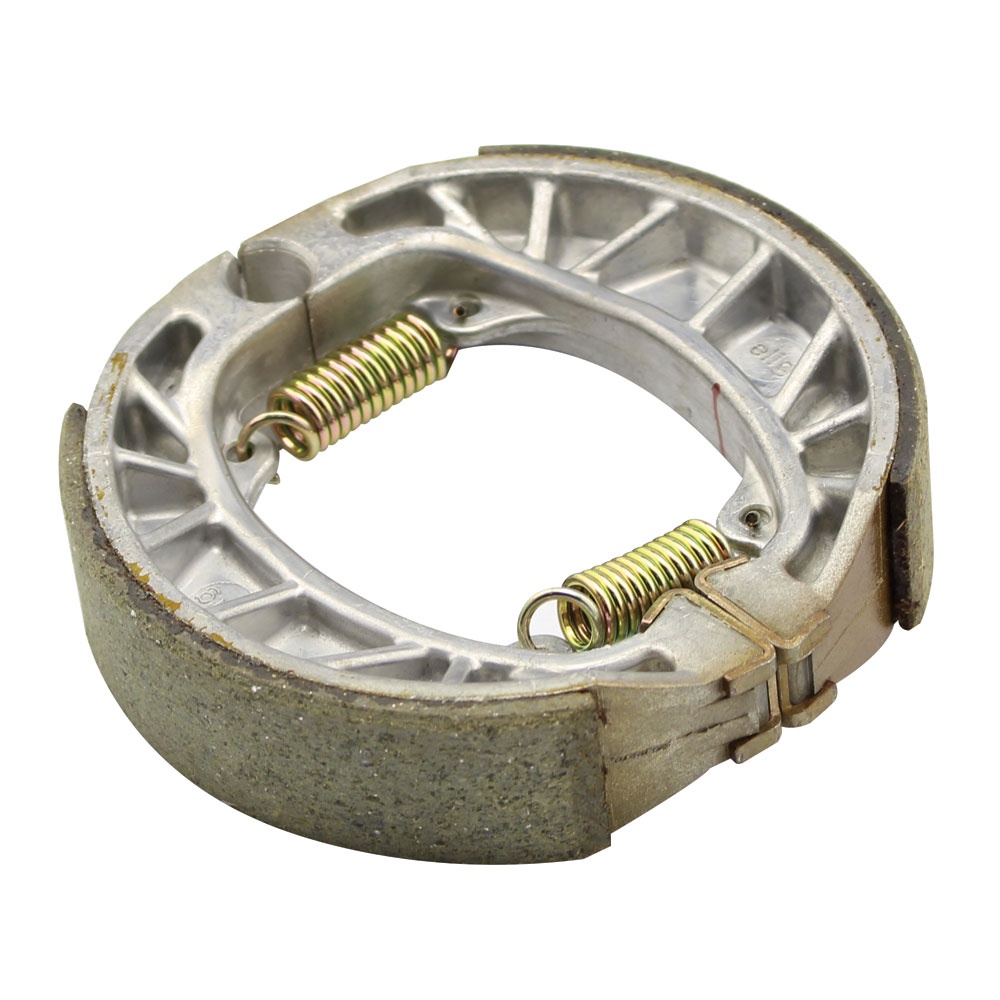 Bố thắng đùm Elig dùng cho vespa lx 125/150, zip 100/125, zip 80 (2 thì) - 110mm - Thế Giới Thợ Xe