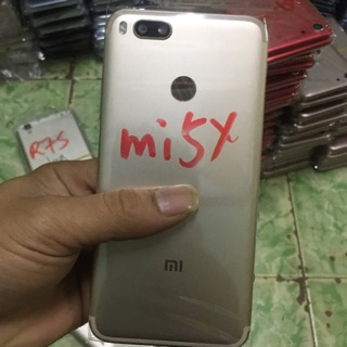 Vỏ điện thoại redmi 5x