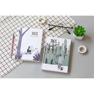 Sổ kế hoạch 365 Life Planner