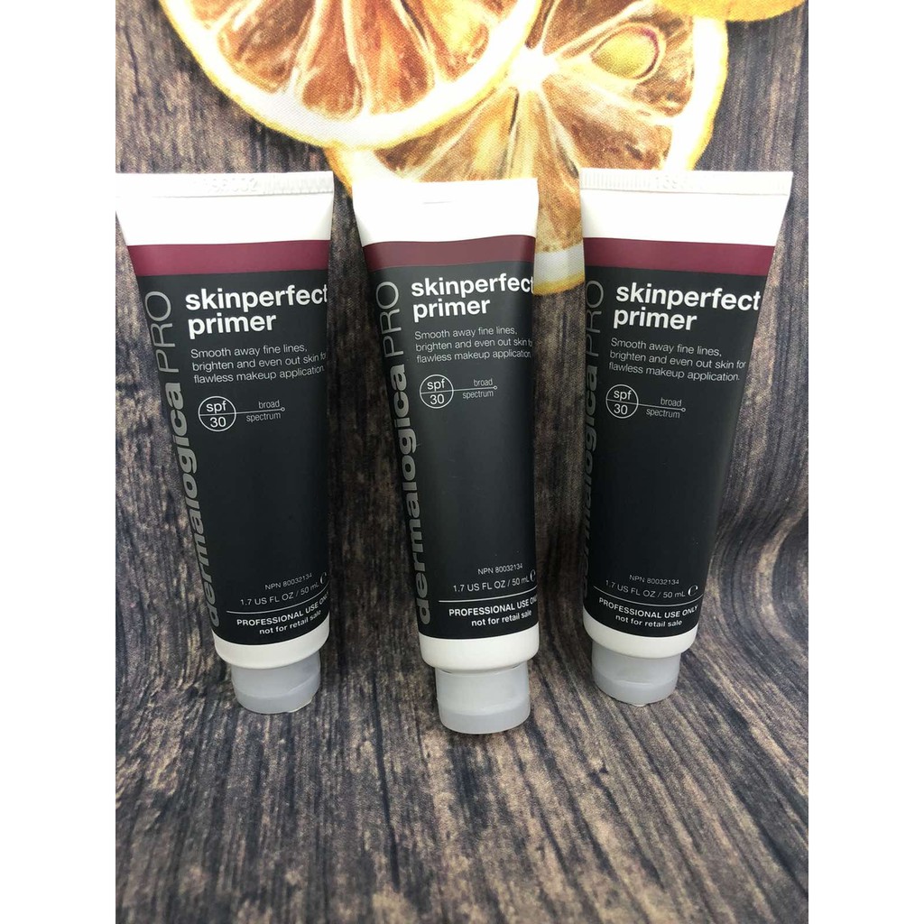 Kem lót che khuyết điểm cao cấp Dermalogica Skin Perfect Primer | BigBuy360 - bigbuy360.vn
