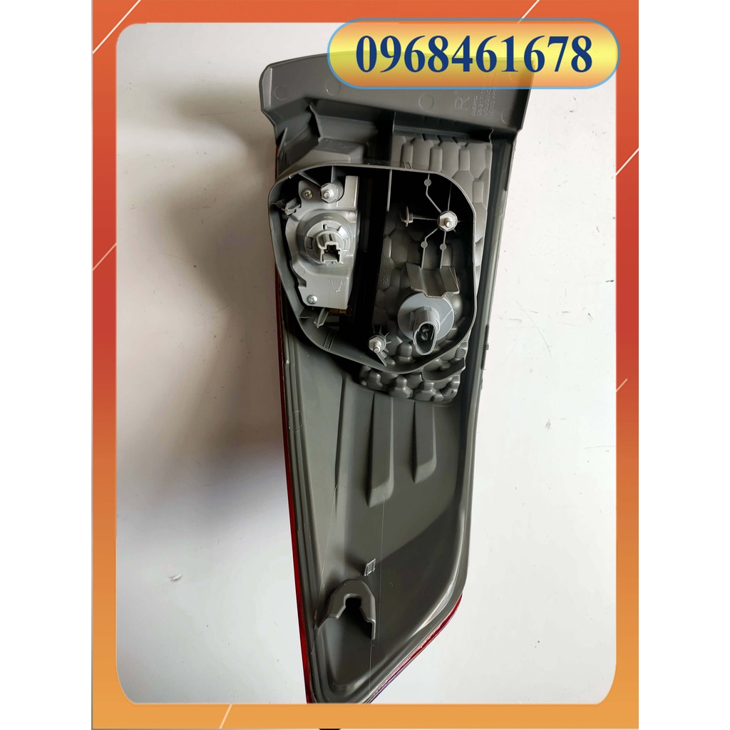 ĐÈN HẬU HONDA CITY ĐỜI 2014-2019