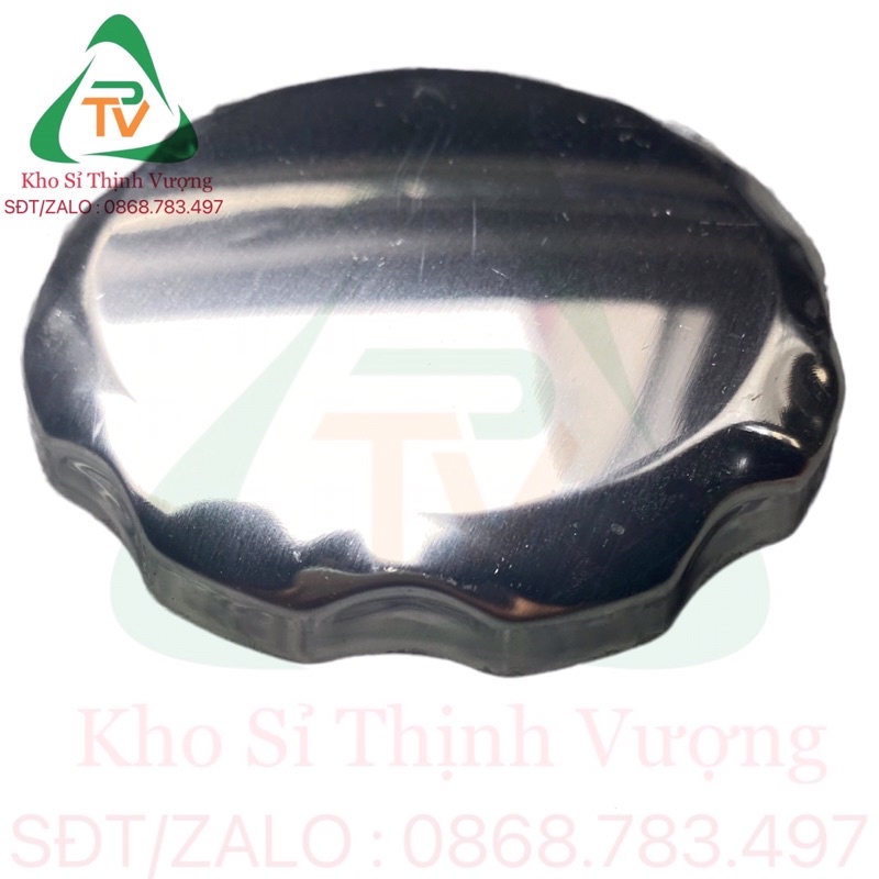 Nắp Bình xăng , Nắp bình nhiên liệu Cho 168F 170F GX160 5.5hp 6.5hp 7.5hp