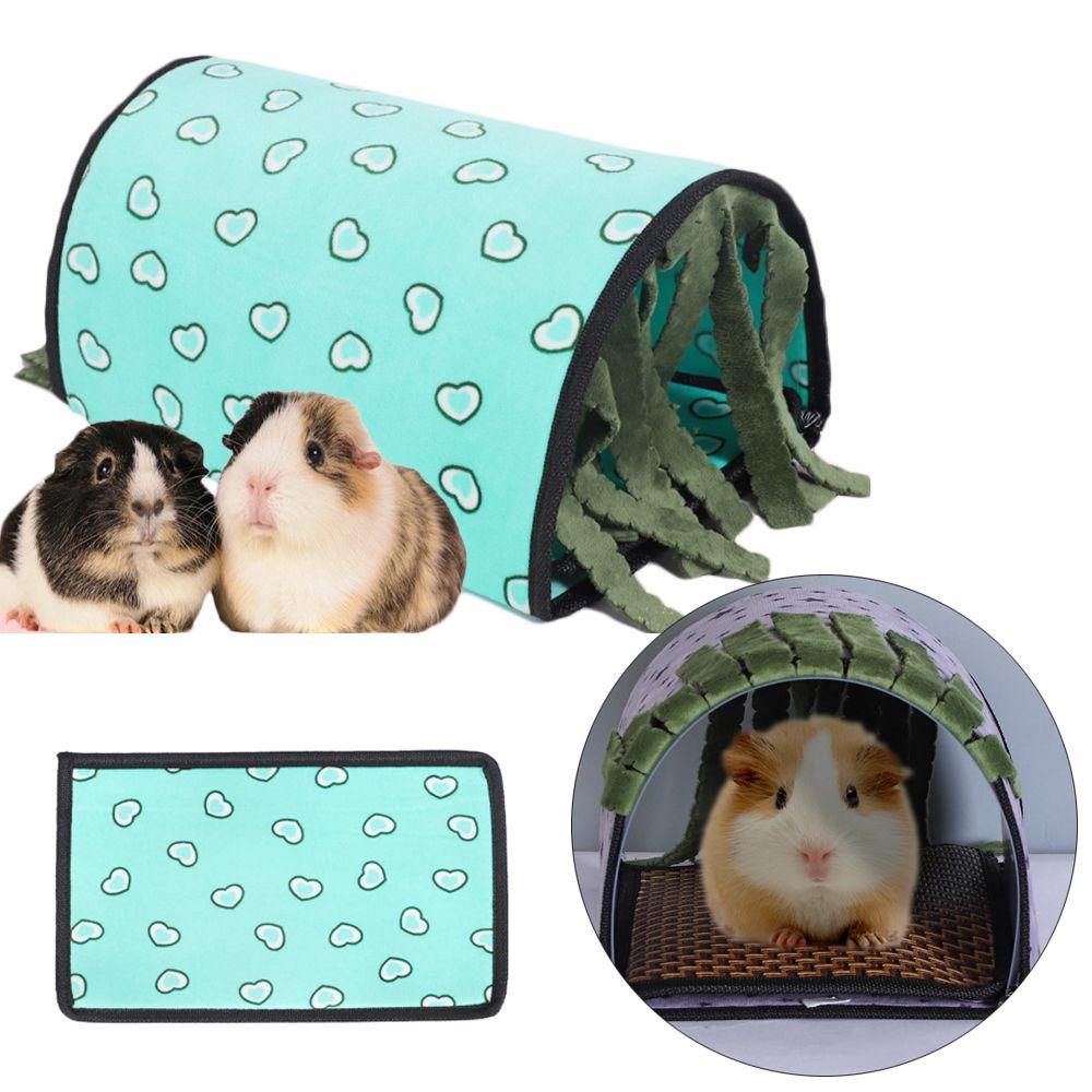 Võng Treo Mini Giấu Đường Hầm Cho Thú Cưng