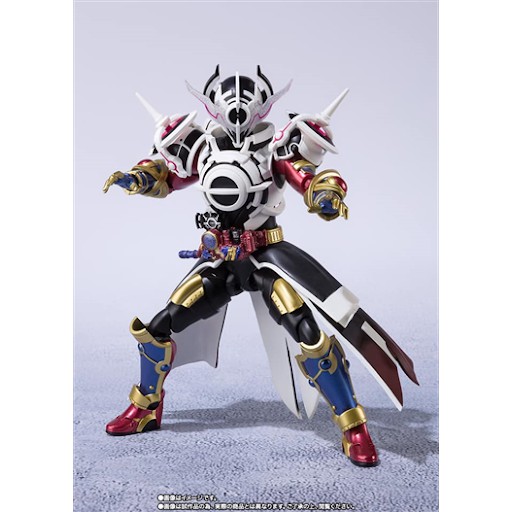 MÔ HÌNH HIỆP SĨ MẶT NẠ BUILD SHF KAMEN RIDER EVOL BLACKHOLE FORM  2ND