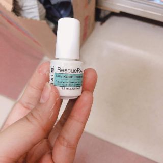 Phục hồi móng, dưỡng móng CND cao cấp