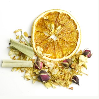 Trà detox hoa quả sấy lạnh Anna Garden (gói lẻ)