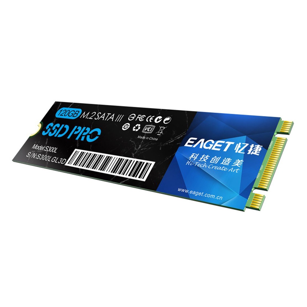 Ổ Cứng Ssd M.2 120gb Tốc Độ Cao Cho Laptop | BigBuy360 - bigbuy360.vn