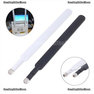 Ăng ten 4G LTE đầu cắm SMA cho huawei B593/B880/B890/E5186 B ET