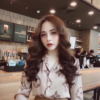 Combo sỉ lố áo nữ