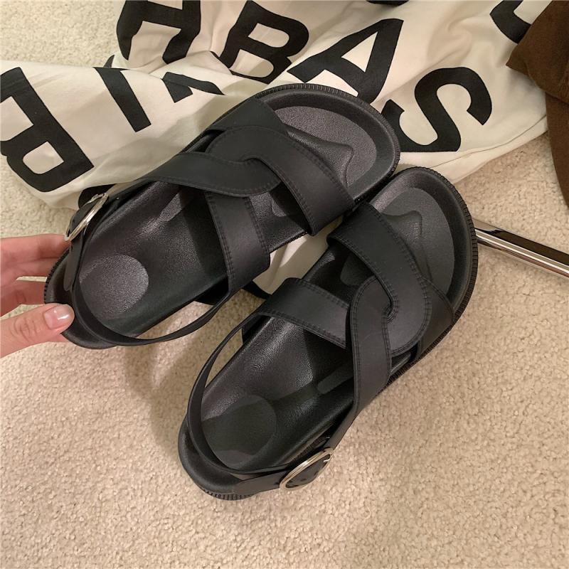 Giày sandal quai chéo - Cross Sandal