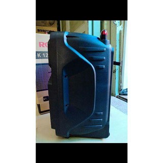 Loa kéo di động Ronamax K12 3 tấc