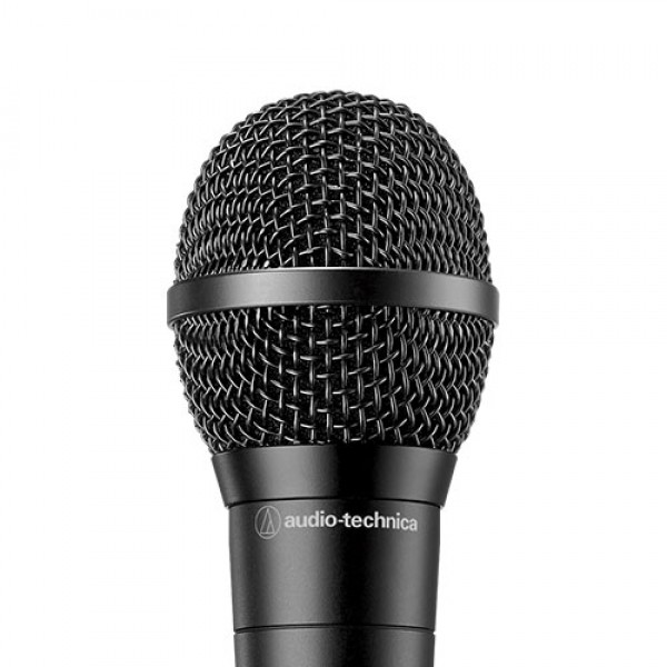 [Mã ELHACE giảm 4% đơn 300K] [Mã BMBAU200 giảm 200K đơn 699K] Microphone Audio-technica ATH-ATR1300x - Hàng Chính Hãng