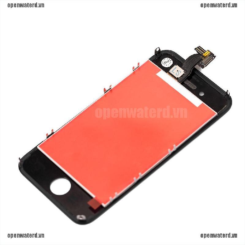 Màn Hình Liền Cảm Ứng Thay Thế Cho Iphone 4