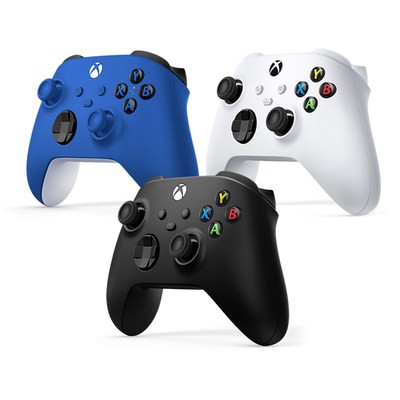 Microsoft Xbox One S bluetooth xử lý tuyệt đối lĩnh vực Trắng Phantom Trắng xử lý băng trắng Xbox One Gamepad xbox điều 