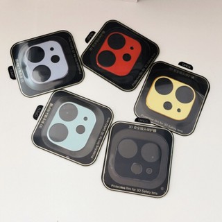Kính cường lực camera iphone 11/ 11 pro / 11 pro max
