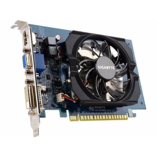 vga gygabyte 730 2gb ddr5