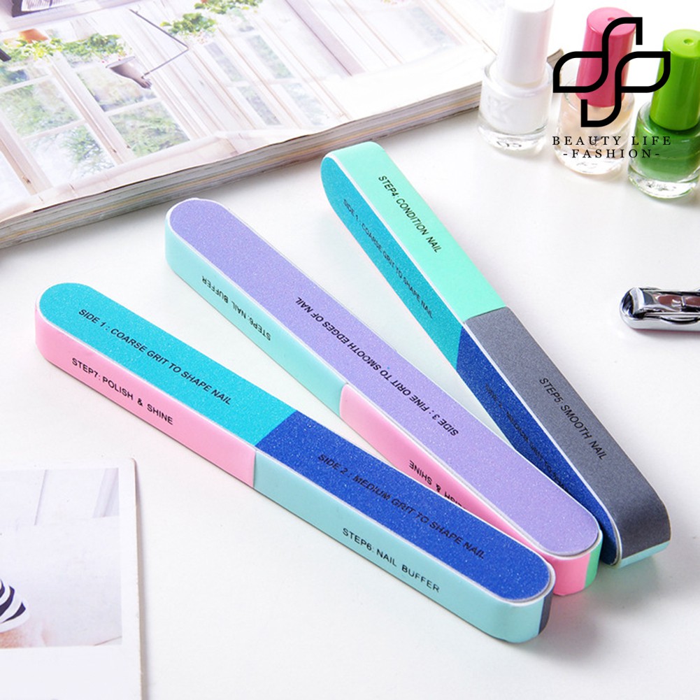 Cây Dũa Móng Tay Kiểu Dáng Sáng Tạo