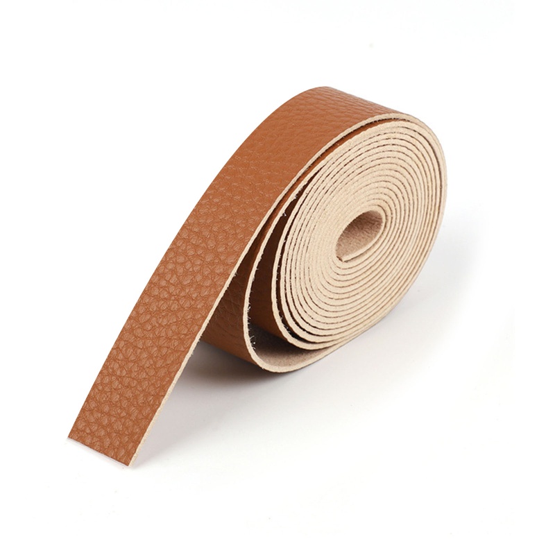 Dây Đai Da PU Phù Hợp Cho May Vá Thủ Công DIY