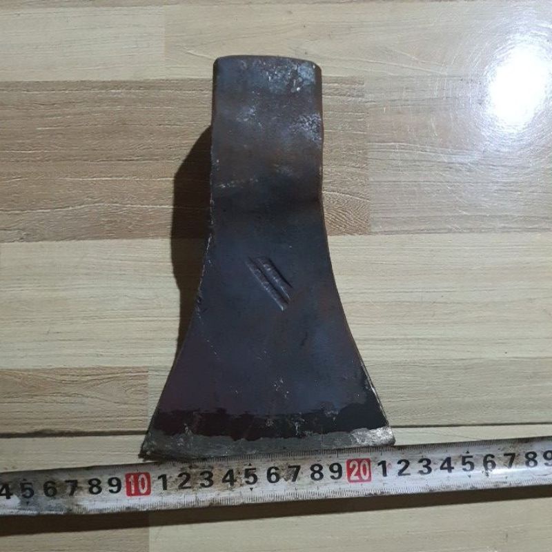 Búa rìu đi rừng thép 100% loại 1,5kg
