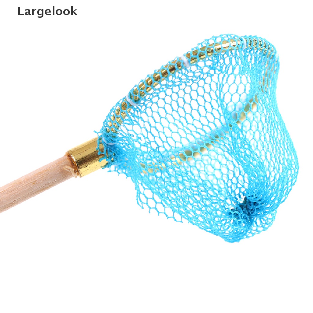 Bộ Đồ Chơi Cần Câu Cá Mini Cho Búp Bê