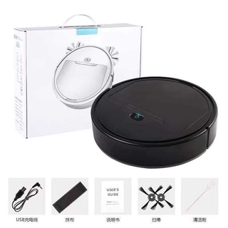 ROBOT HÚT BỤI