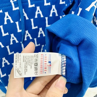 [Ảnh Thật] ÁO HOODIE MLB INFULL