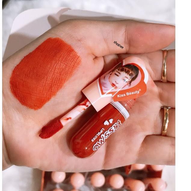 Trọn bộ mỹ phẩm trang điểm đa năng chuẩn Thái | BigBuy360 - bigbuy360.vn