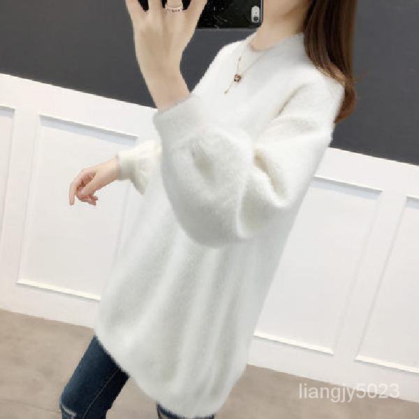 Áo Khoác Len Cashmere Dày Dặn Kẻ Sọc Ngang Trẻ Trung Hợp Thời Trang