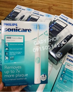 Bàn chải điện PHilips Sonicare