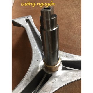 Càng máy giặt electrolux 10741-12732-10742-10751, chảng ba máy giặt electrolux