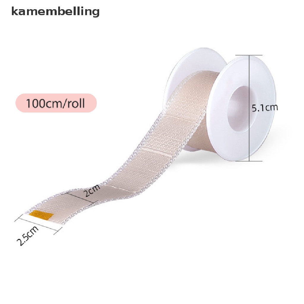 Băng Keo Dán Gót Chân 1M Hydrocolloid Chống Đau