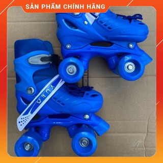 🌟🎾[CHÍNH HÃNG]🌟🎾 Giầy trượt patin 4 bánh [CHẤT LƯỢNG]🌟🎾