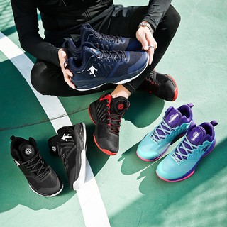 Giày bóng rổ chất lượng cao Size:36-45 Giày bóng rổ trẻ em Giày bóng rổ người lớn sneakers