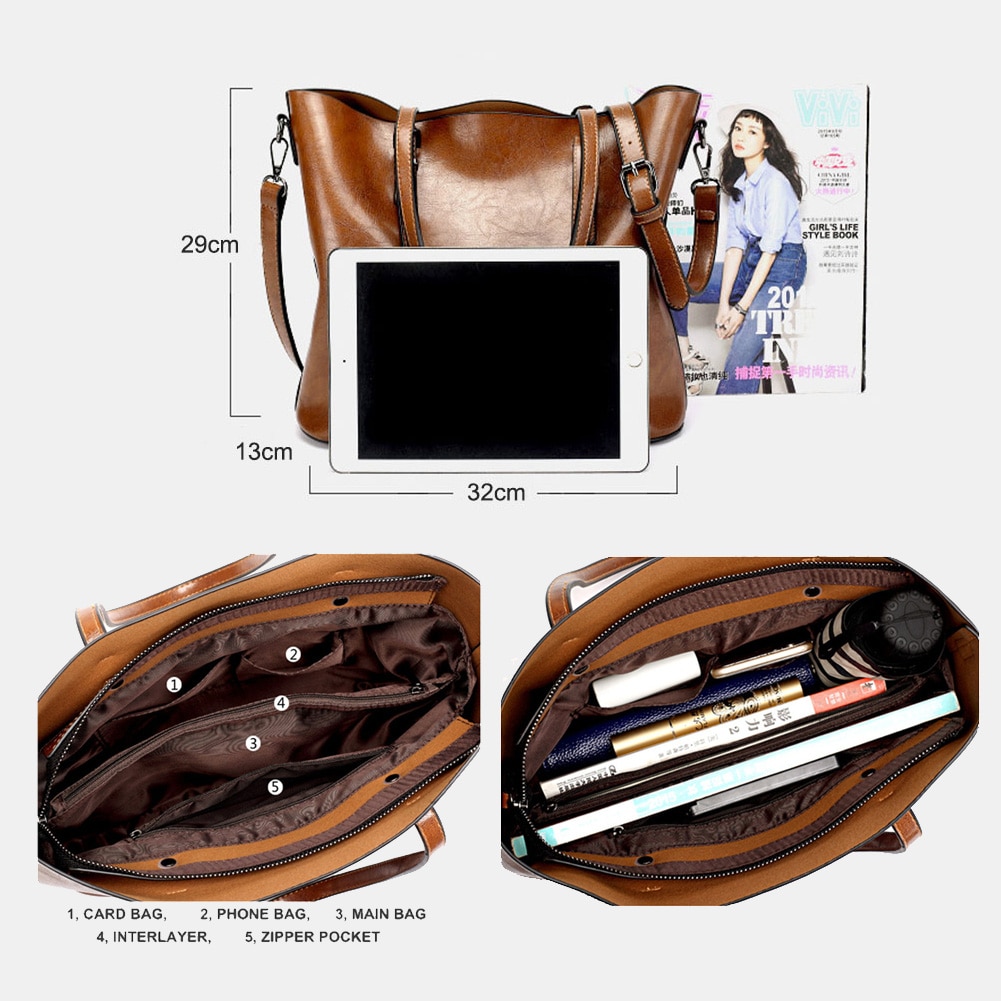 Túi Xách Nữ Đeo Chéo Thời Trang Sang Trọng