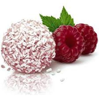 [VITAMIN HOUSE] Socola Raffaello dừa nhân mâm xôi 150g