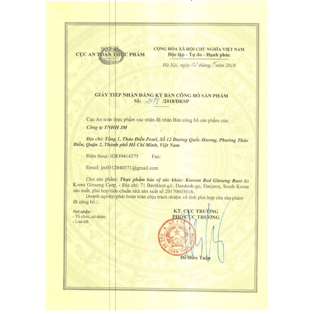 NHÂN SÂM KHÔ NGUYÊN CỦ HÀN QUỐC HẢO HẠNG KOREA RED GINSENG | BigBuy360 - bigbuy360.vn