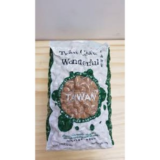 Trân châu đen - Caramen - trân châu Tocotoco