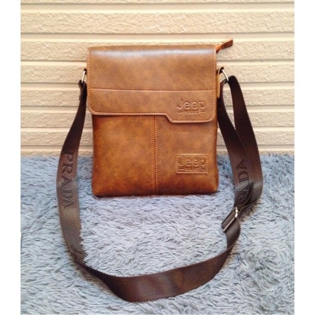 Túi Đeo Chéo Ipad Nam Nữ GK149 | BigBuy360 - bigbuy360.vn