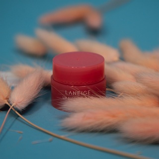 Mặt Nạ Ngủ Cho Môi Laneige Lip Sleeping Mask