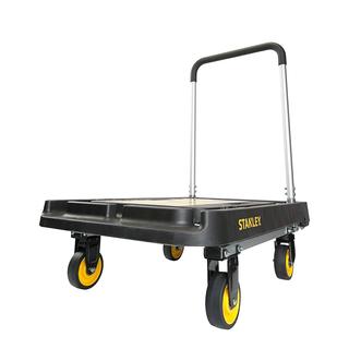 XE ĐẨY TAY 4 BÁNH STANLEY PC507