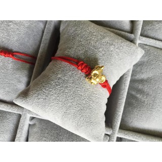 Vòng chỉ đỏ con giáp