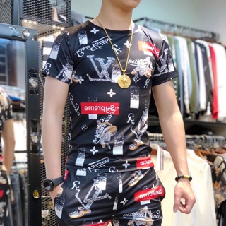 Bộ nam 3d s u p 0956_th