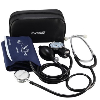 MÁY ĐO HUYẾT ÁP CƠ MICROLIFE - AG1-20