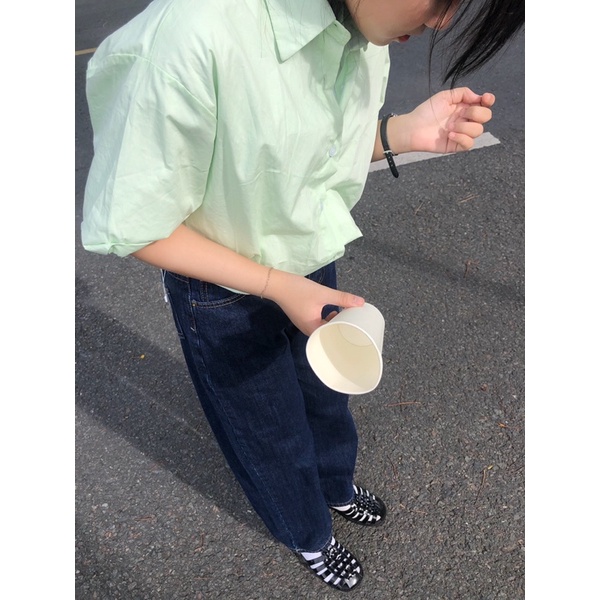 (SẴN )QUẦN JEAN HÀN siêu phẩm( Ảnh thật ) + quà tặng kèm | BigBuy360 - bigbuy360.vn