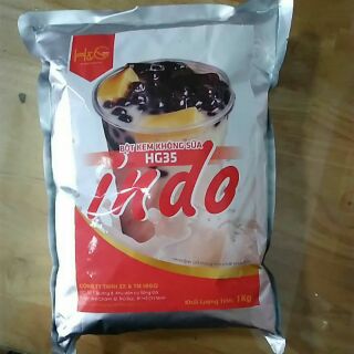 Bột sữa Indo HiGo